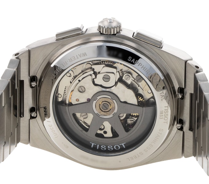 Tissot PRX T137.427.11.041.00